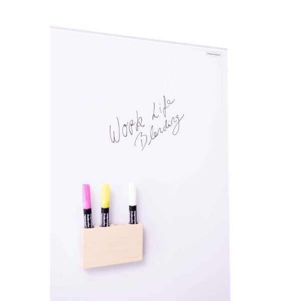 magnetoplan Design Glasboard mobil wsgr