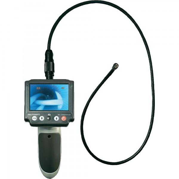 VOLTCRAFT Endoskop BS-300XRSD