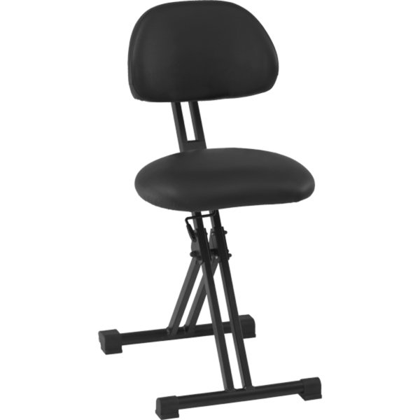 meychair Stehhilfe AF-SR- Comfort-KL XXL 250kg sw/sw