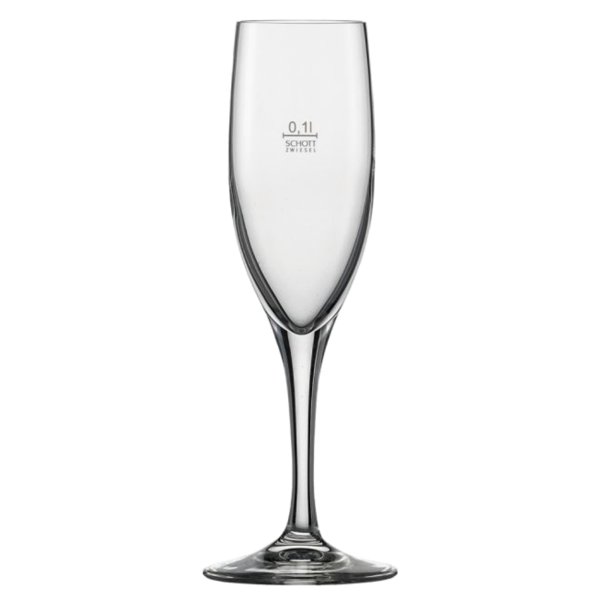 Schott zwiesel Sektglas Mondial 205ml 6St