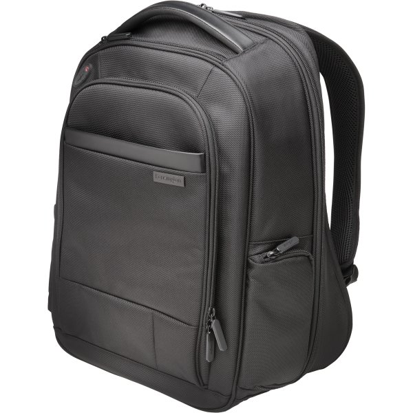 Kensington Laptoprucksack Contour 2.0 K60382EU 15,6Zoll schwarz