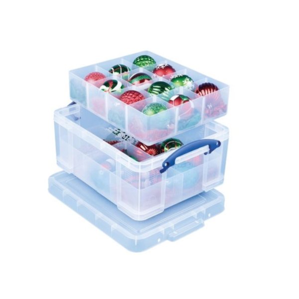 Really Useful Aufbewahrungsbox 21l tr
