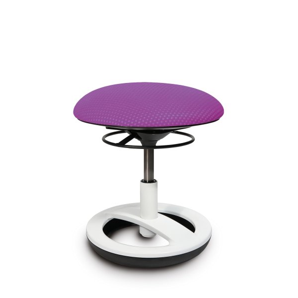Topstar SITNESS BOBBY Kinderdrehhocker ws/vi