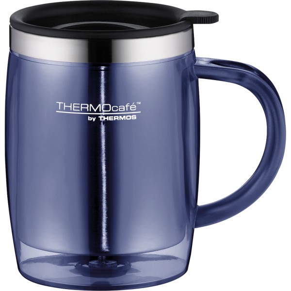 THERMOCAFE BY THERMOS Thermobecher 4059.256.035 0,35l bl