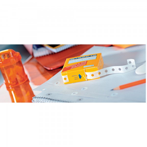 Avery Zweckform Lochverstärkungsring tr 500St