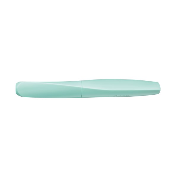Pelikan Tintenroller Twist R457 neo mint