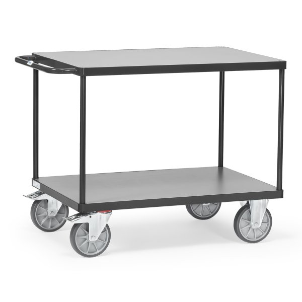 fetra Tischwagen 100x70cm an
