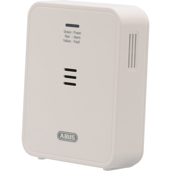 Abus CO-Warnmelder COWM370