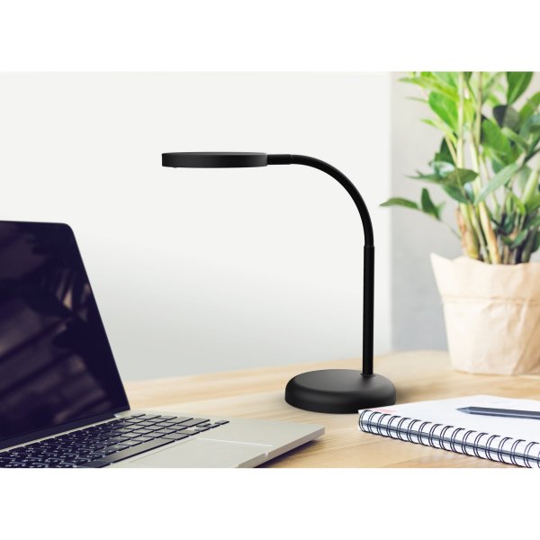 MAUL LED-Tischleuchte MAULjoy sw