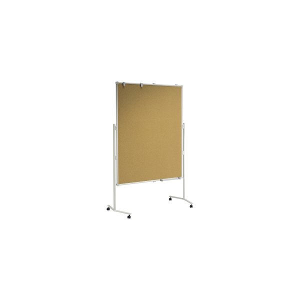 MAUL Moderationstafel MAULpro 6380582 120x150cm br/br