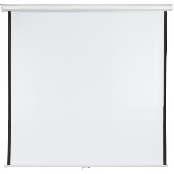 Franken Rolloleinwand X-tra Line LWR21818 180x180cm