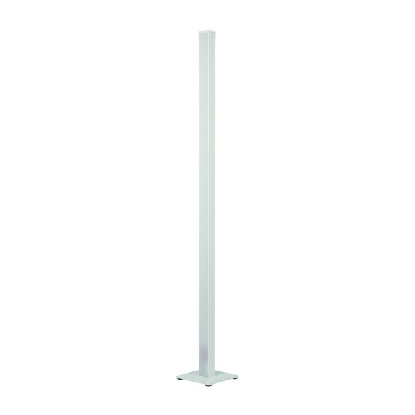 MAUL Säulenleuchte MAULpino Eco LED 113cm ws