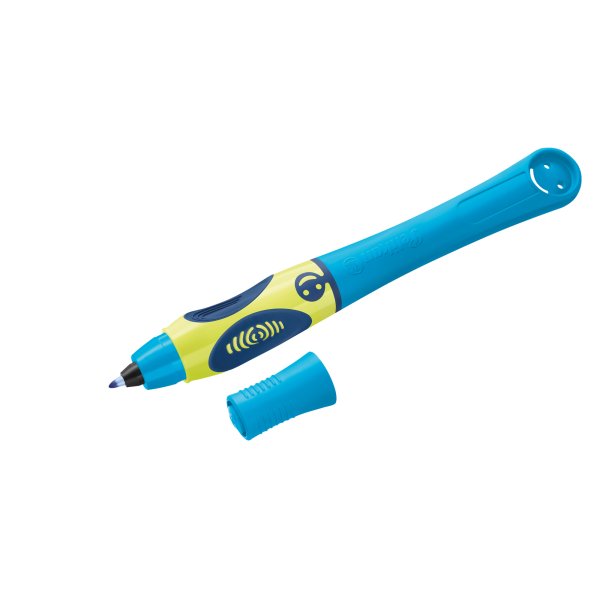 Pelikan Tintenschreiber griffix T2NBL NeFrBlue L