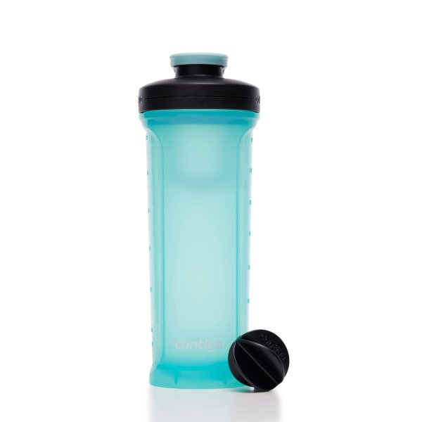 contigo Shaker Shake & Go 2.0 820ml bubble tea