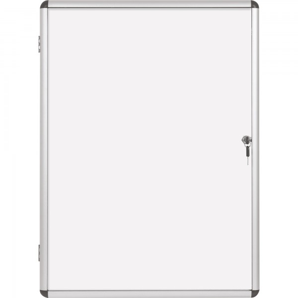 Bi-office Schaukasten Earth RVT950109150 magnetisch 16xDIN A4