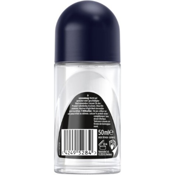 Nivea men Deoroller Invisible 50ml