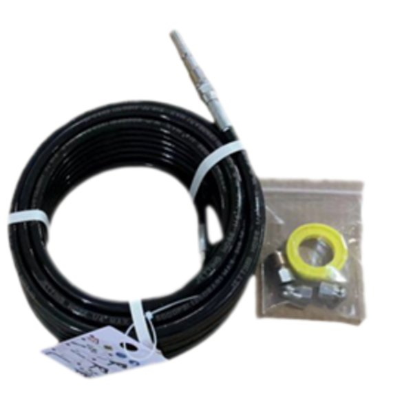 Nilfisk Abfluss-/Rohrreinigungs Set