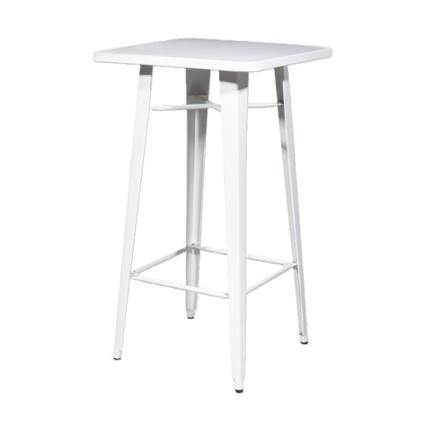Paperflow Tisch meet Urban hoch ws