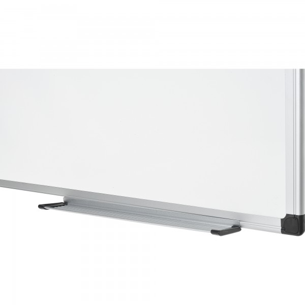 Bi-office Whiteboard Maya CR1201170 Alurahmen/Stifteablage 180x120cm