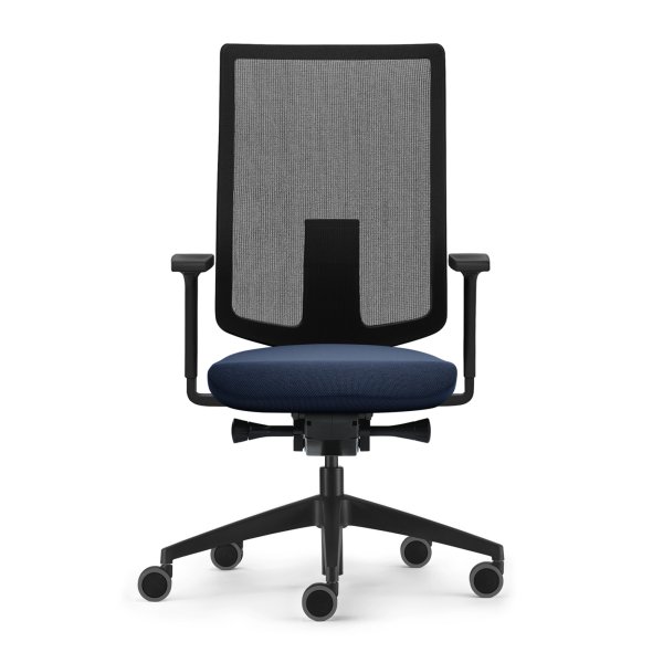Sedus Bürostuhl se:do pro light 2 bl
