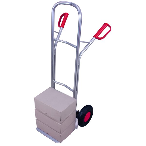 VARIOfit Alu-Karre Luft 570x610x1305mm
