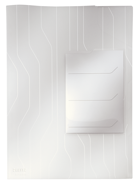 Leitz Hülle CombiFile 47290003