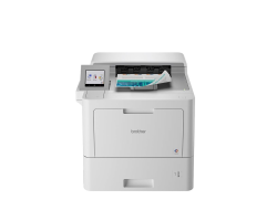 Brother Farblaser Drucker HL L9430CDNRE1 + gratis 500 Blatt Kopierpapier A4