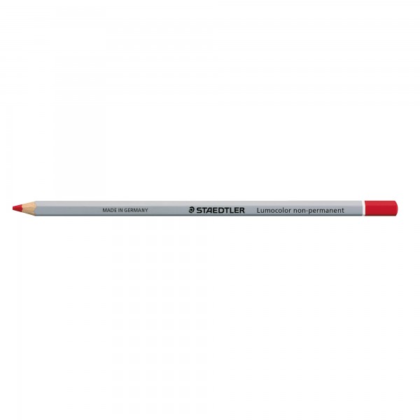 STAEDTLER Trockenmarker Lumocolor omnichrom 108-2 non-permanent rt