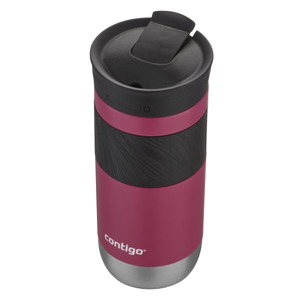 contigo Thermobecher Byron 2.0 470ml dragon fruit