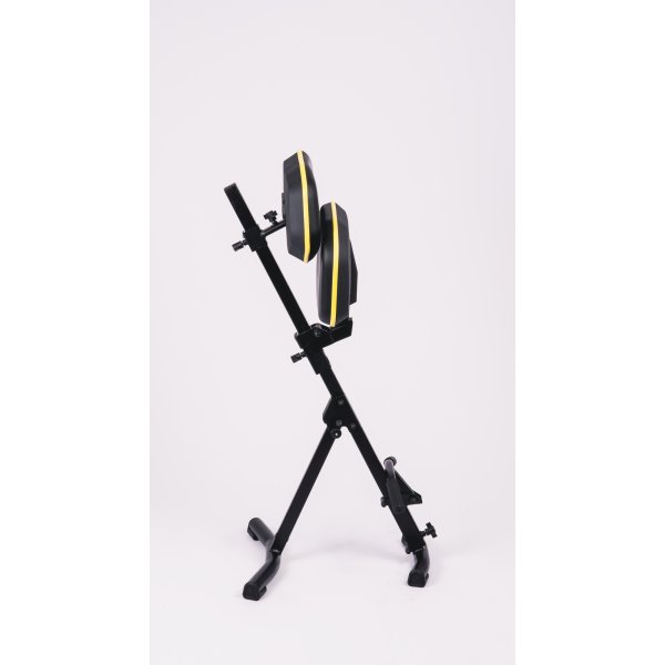 meychair Stehhilfe AF30-SR-AH-010201 sw/ge