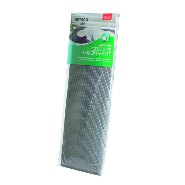 Bümag Abtropfmatte 40x45cm