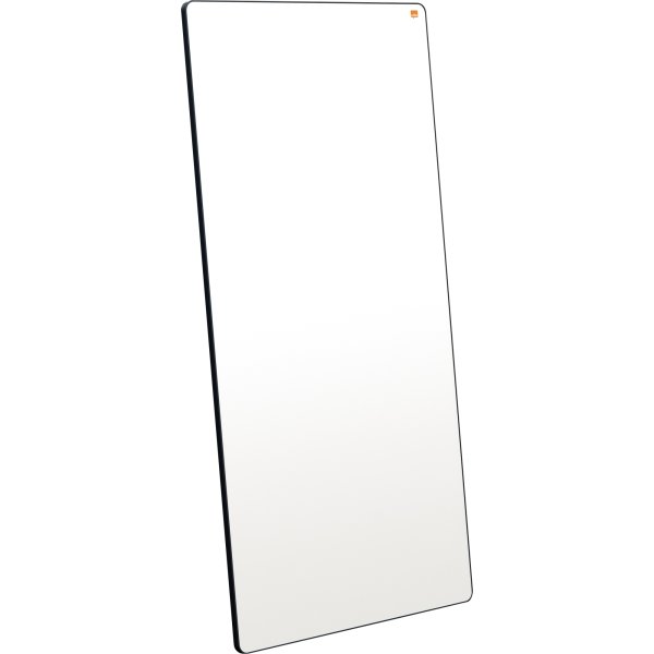 Nobo Whiteboard Move Meet 1915564 90x180cm sw