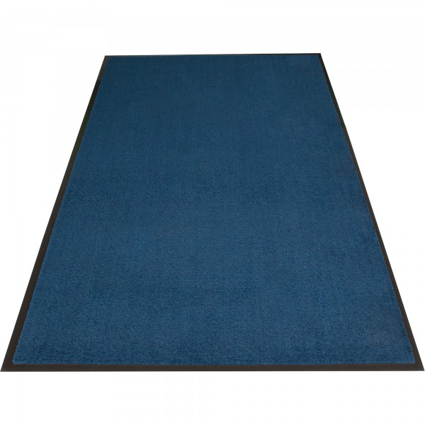 Miltex Schmutzfangmatte Eazycare Basic 27043 90x150cm royal.bl