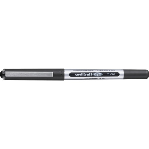 uni-ball Tintenroller EYE UB- 150E sw