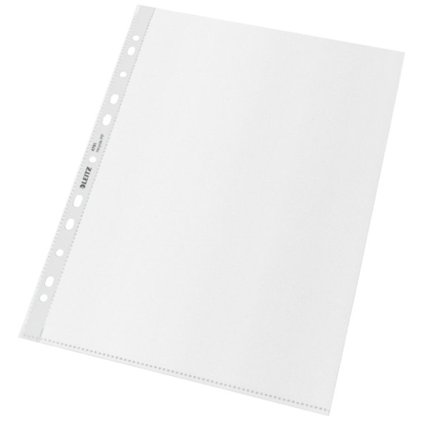 Leitz Prospekthülle re:cycle A4 25St