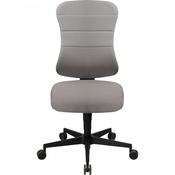 TOPSTAR Bürodrehstuhl Art Comfort SP800 grau