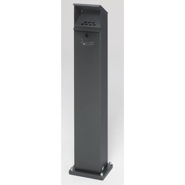 VAR Ascher SG 124 antiksi