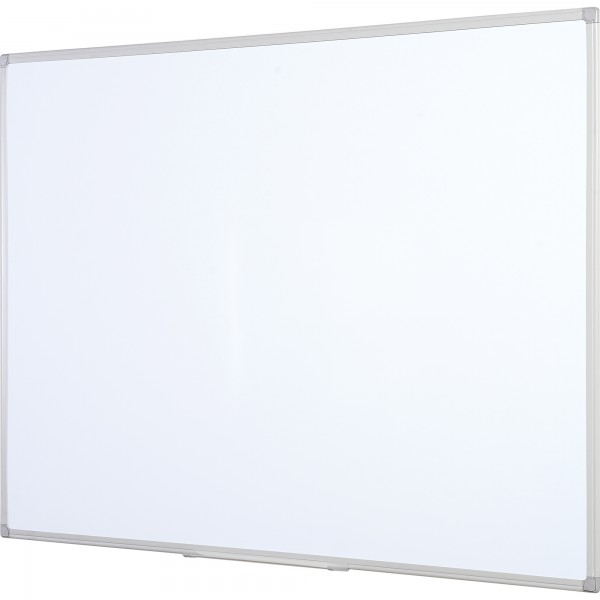 Bi-office Whiteboard Aluminium Finish MB1412186 120x90cm