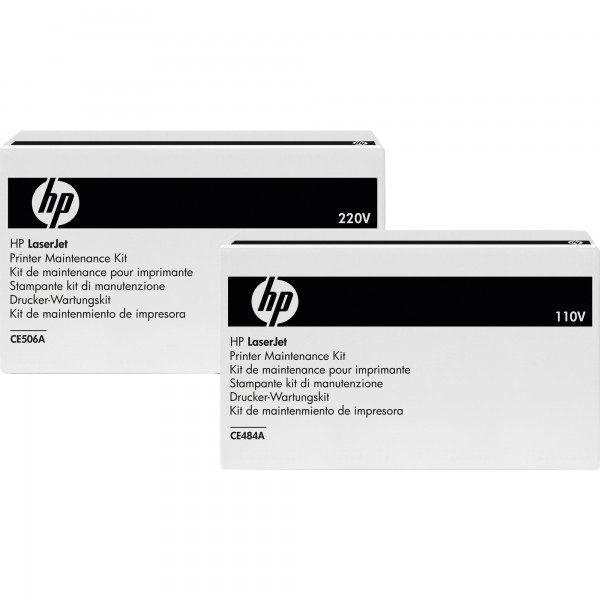 HP Wartungskit B5L36A