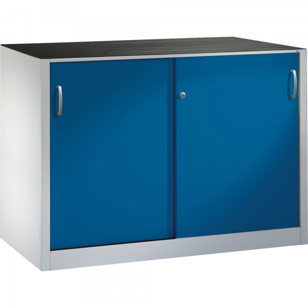 C+P Werkzeugschrank Schiebetür 1000x1600x600mm