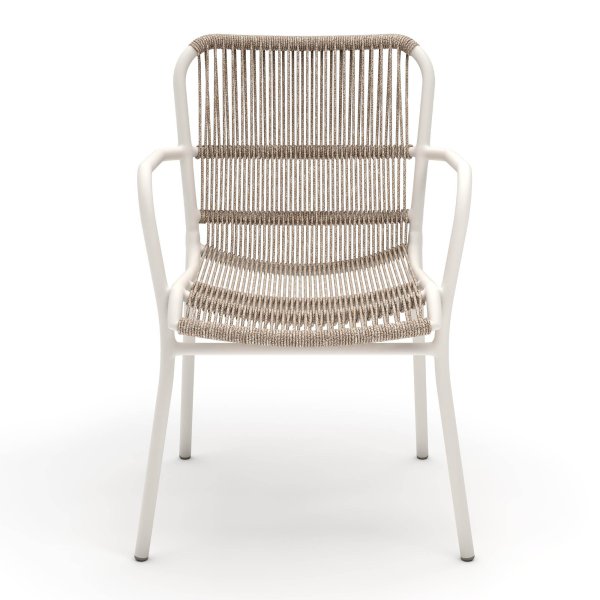 barths Stapelstuhl Ives sand 2St