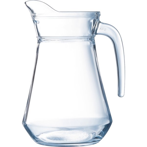 Arcoroc Krug 1,3l 6St