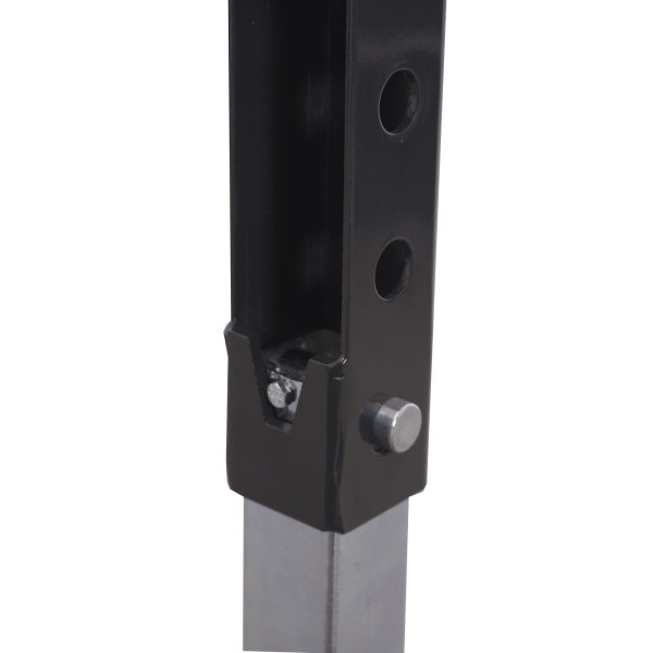 VARIOfit Aufsatzrahmen 1070x870x450mm an