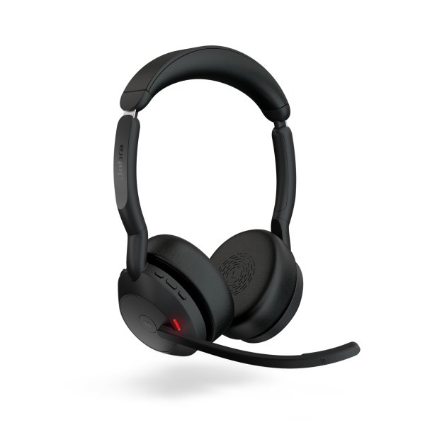 Jabra Headset Evolve 2 55 Stereo USB-A