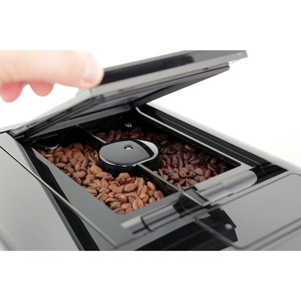 Melitta Kaffeevollautomat Barista T Smart F sw