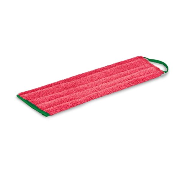 GREENSPEED Wischbezug Twist Mop Velcro 3306019 45cm rt