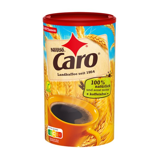 Caro Kaffee 12252605 200g