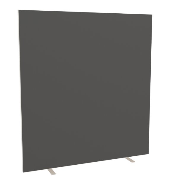 Paperflow Trennwand easyScreen 160cm an