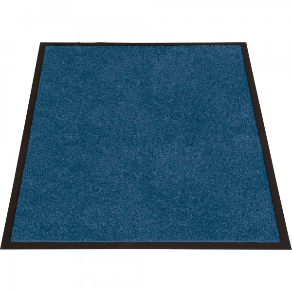 Miltex Schmutzfangmatte Eazycare Basic 27023 60x80cm royal.bl