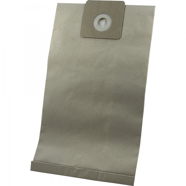 Staubsaugerbeutel Cleanfix S10 Plus 10 St.